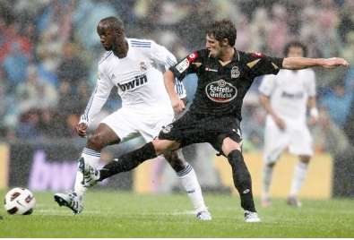 Pas de problème Diarra