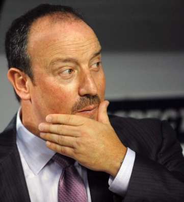 La formule de Benitez