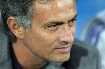 Mourinho est devin