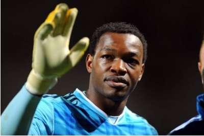 « Capital » pour Mandanda