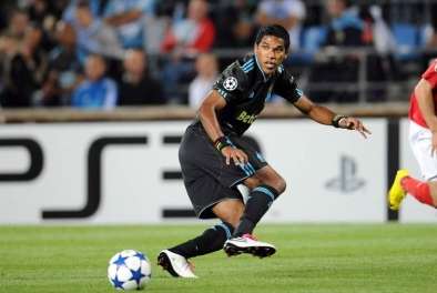 Brandao s&rsquo;est « bien senti »