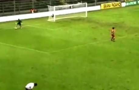 Vidéo : La bourde du jour