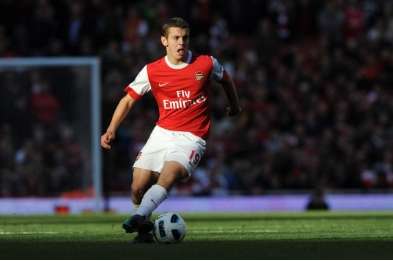 Wenger aime Wilshere