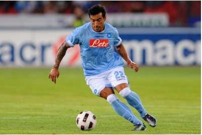 Lavezzi aime la Liga