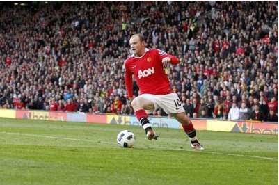 Rooney : 14 millions ou rien