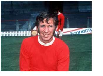 Man U : un ancien descend Rooney