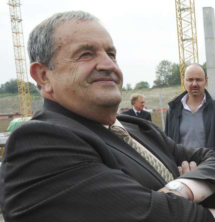 Duchaussoy a failli démissionner