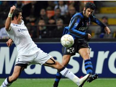 L&rsquo;Inter a souffert