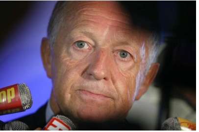 Aulas veut tout rafler