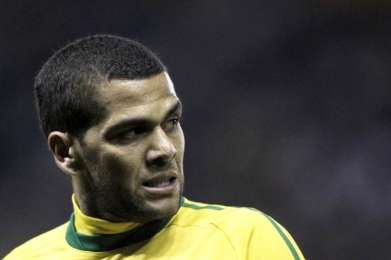 Daniel Alves veut un gros contrat
