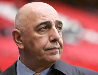 Galliani ne pense qu&rsquo;à fin mai