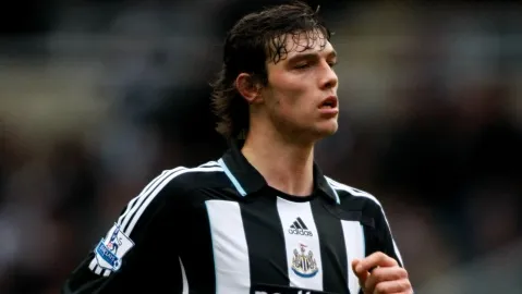 La triste vie d&rsquo;Andy Carroll