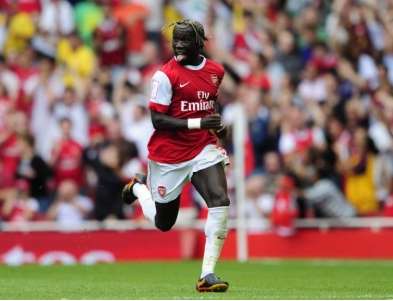 Sagna revient