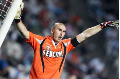 La parano de Ruffier