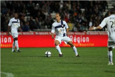 Basinas quitte l&rsquo;ACA