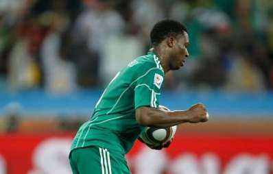 Aiyegbeni veut rester