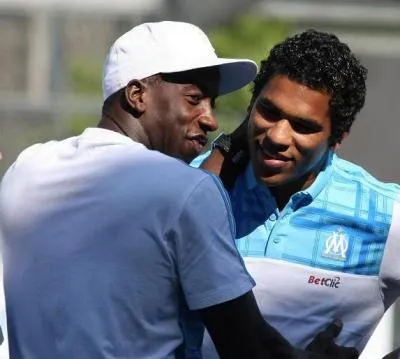 OM : Diawara a des couilles