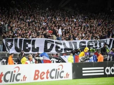 You&rsquo;ll never lose alone !