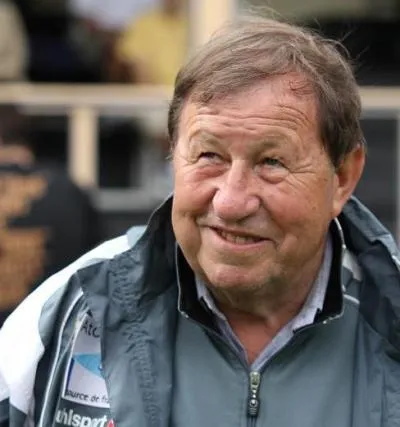 Le Guy Roux écolo !