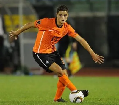 PSV : Affelay sur le départ