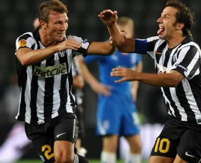 City n&rsquo;effraie pas Motta