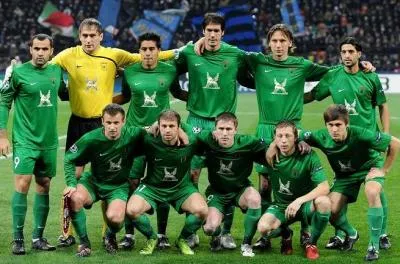 Kazan vise un nouvel exploit