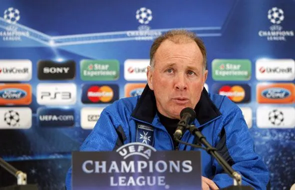 J.Fernandez photocopie So Foot