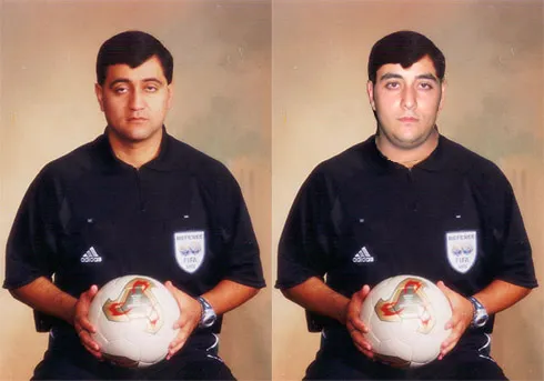 Des nouvelles de Bryon Moreno