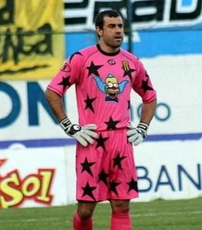 L&rsquo;original Pablo Aurrecochea