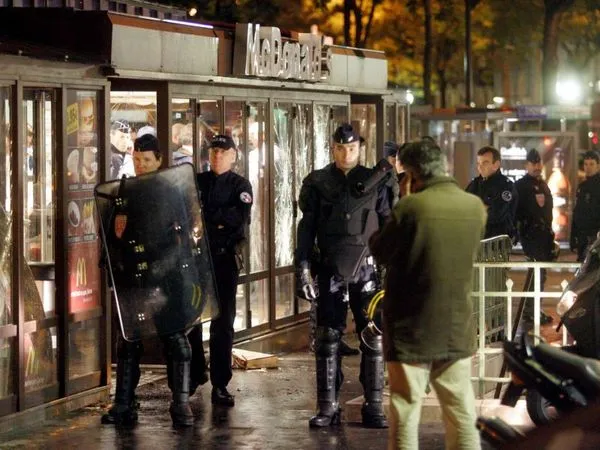 Affaire Quemener : non-lieu requis