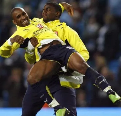 Defoe, chez les Spurs à vie ?