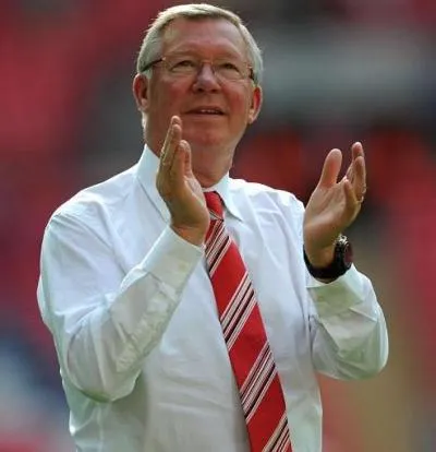 Les bons conseils de Ferguson