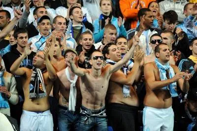 La sécurité à l&rsquo;anglaise