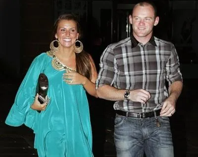 Rooney, roi de la sape