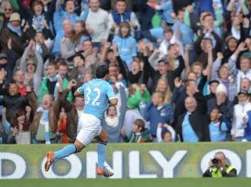 La Juve à l&rsquo;épreuve City