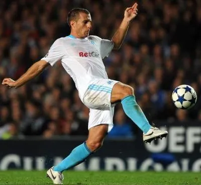 OM : Cheyrou plaide coupable