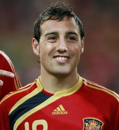 La liste de Del Bosque