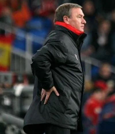 Cameroun : les sorciers déplacent un match