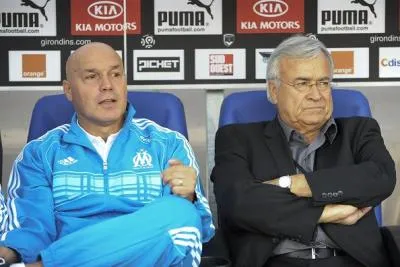 OM : Dassier ravi du mercato