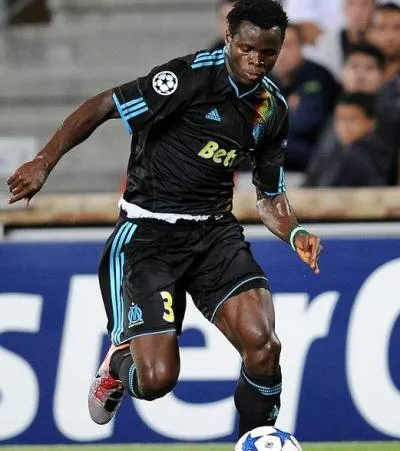 L&rsquo;agent de Taiwo s&rsquo;impatiente