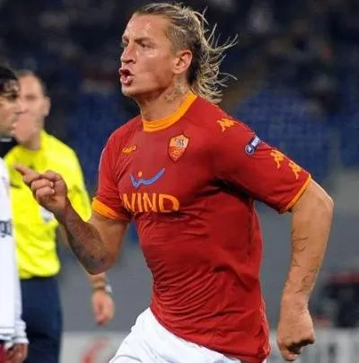 AS Roma : Mexès demande pardon