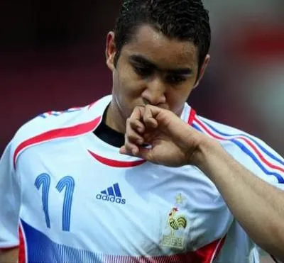 23, v&rsquo;là les Bleus !