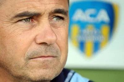 Arles-Avignon : Estevan toujours là