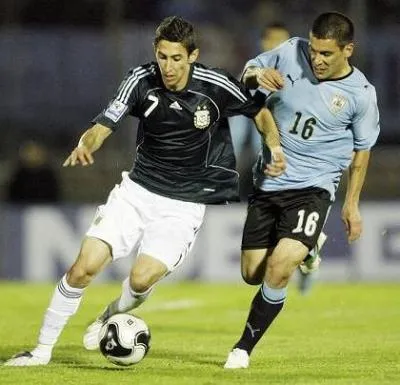 Mondial 2030 : l&rsquo;Uruguay et l&rsquo;Argentine ensemble