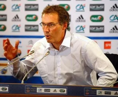 Blanc cite Michael Jordan