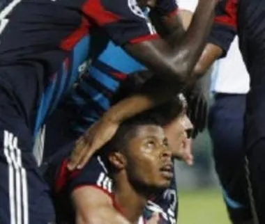 Les notes d&rsquo;Hapoël/OL…