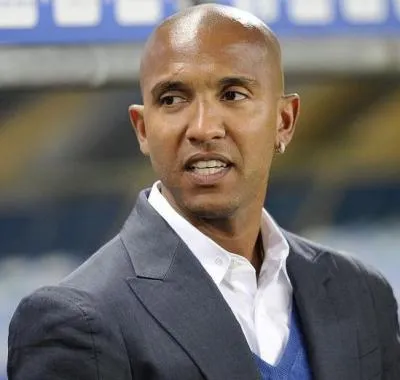 Dacourt tacle Mourinho