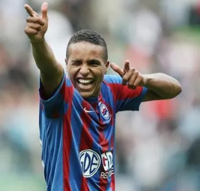 El-Arabi : «<span style="font-size:50%">&nbsp;</span>Une revanche<span style="font-size:50%">&nbsp;</span>»