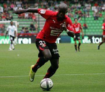 Saint-Etienne remonte le temps