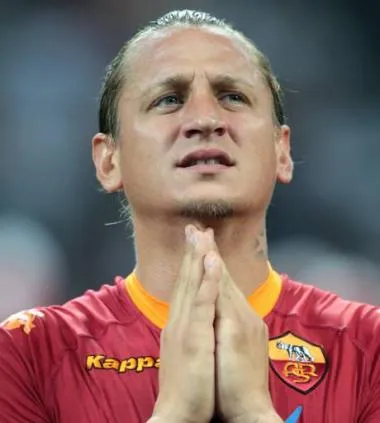 Philippe Mexès, l&rsquo;homme parallèle